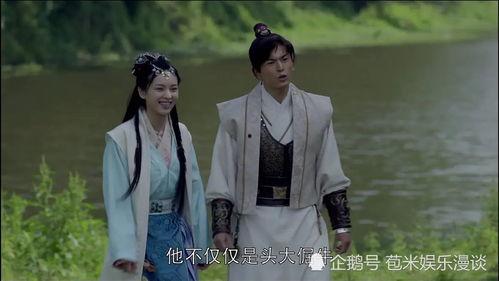 我爸竟是绝代武神