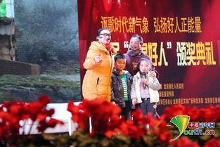 我曾资助她,见证她成长的点滴历程